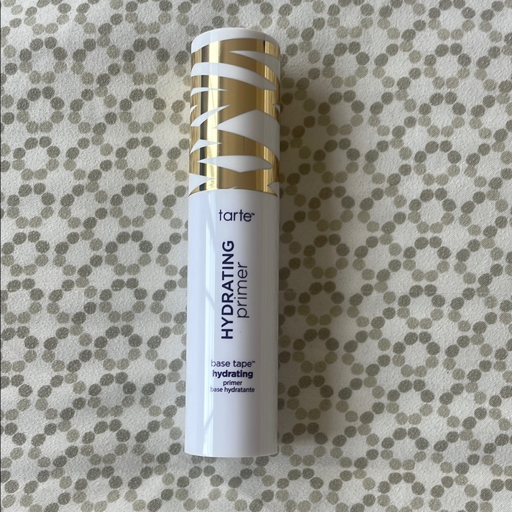 Tarte Hydrating Primer